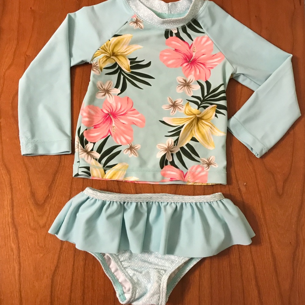 Carters Tankini